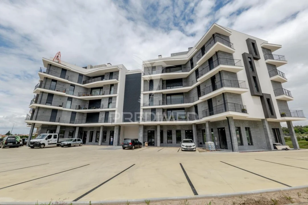 Apartamento T3 para Venda em Mangualde, Mesquitela e Cunha Alta Foto 27