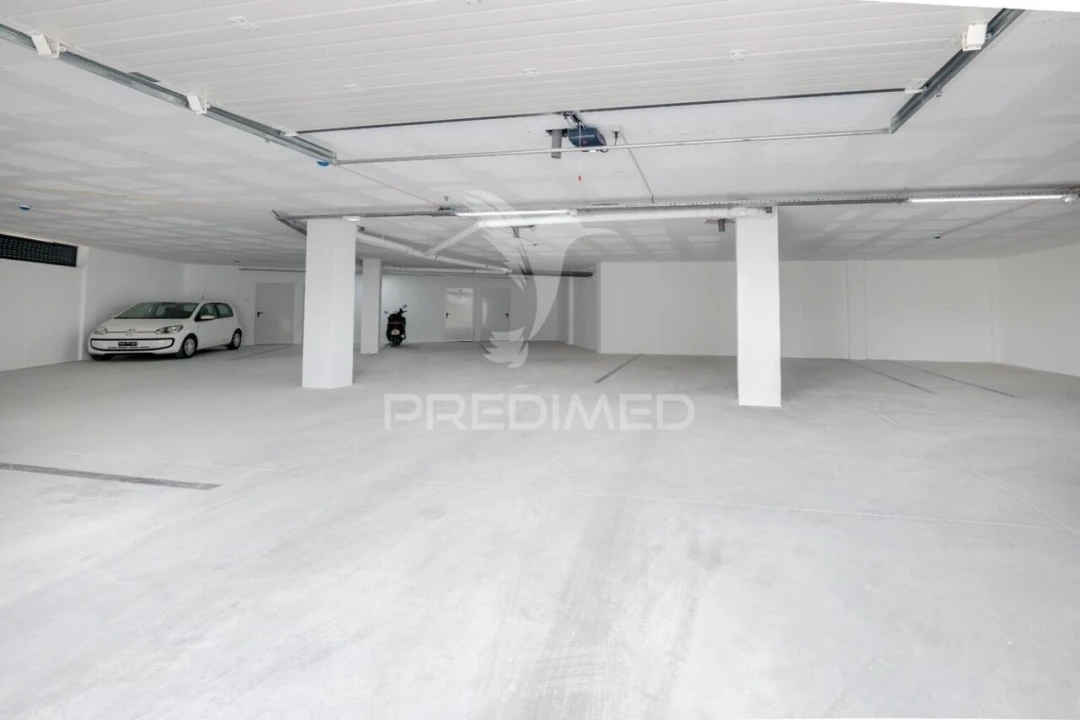 Apartamento T3 para Venda em Mangualde, Mesquitela e Cunha Alta Foto 25