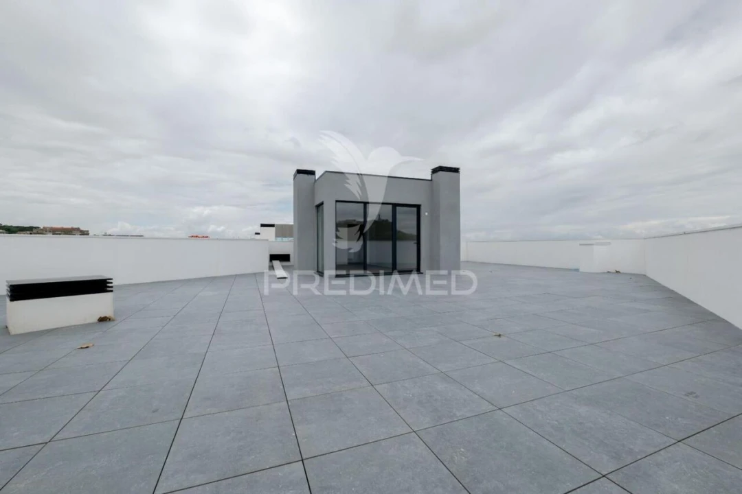 Apartamento T3 para Venda em Mangualde, Mesquitela e Cunha Alta Foto 21