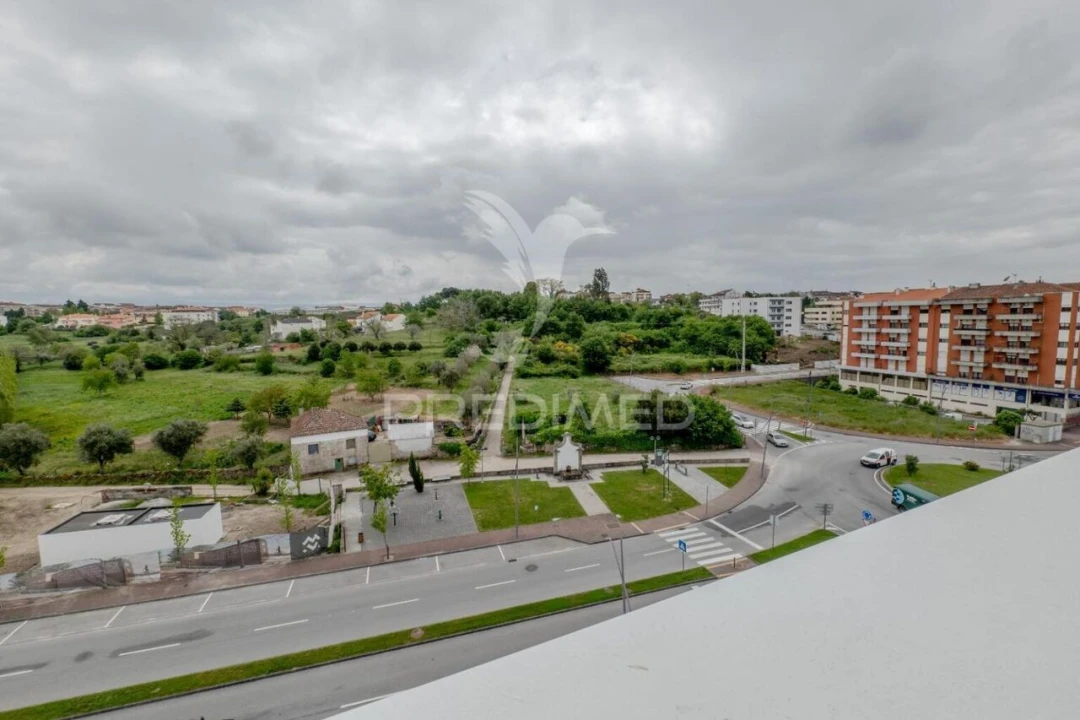 Apartamento T3 para Venda em Mangualde, Mesquitela e Cunha Alta Foto 23