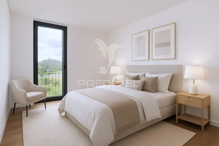 Apartamento T3 para Venda em Mangualde, Mesquitela e Cunha Alta Foto 11