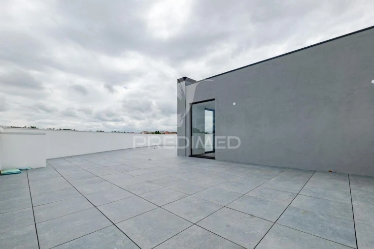 Apartamento T3 para Venda em Mangualde, Mesquitela e Cunha Alta Foto 20