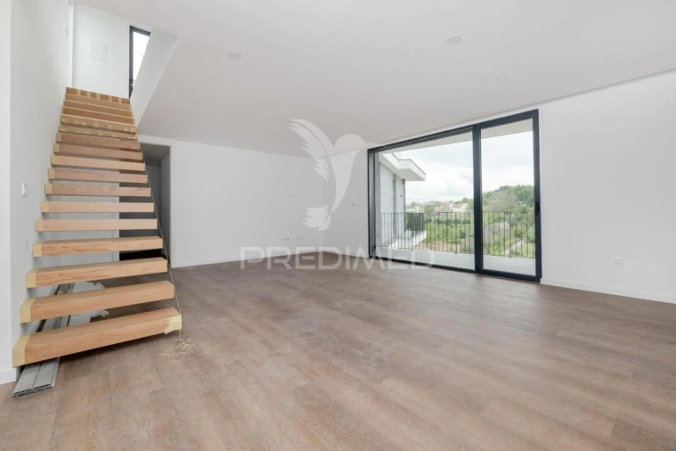 Apartamento T3 para Venda em Mangualde, Mesquitela e Cunha Alta Foto 9