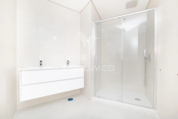 Apartamento T3 para Venda em Mangualde, Mesquitela e Cunha Alta Foto 14