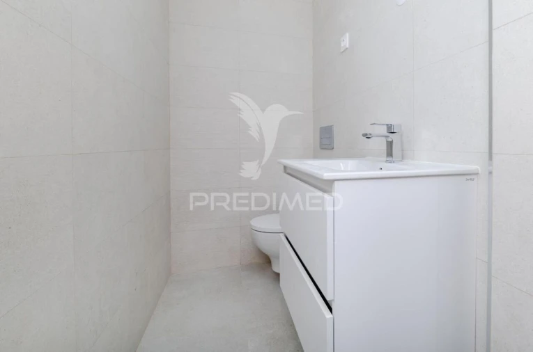 Apartamento T3 para Venda em Mangualde, Mesquitela e Cunha Alta Foto 17