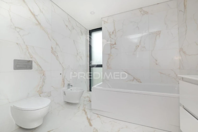 Apartamento T3 para Venda em Mangualde, Mesquitela e Cunha Alta Foto 15