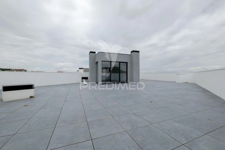 Apartamento T3 para Venda em Mangualde, Mesquitela e Cunha Alta Foto 21