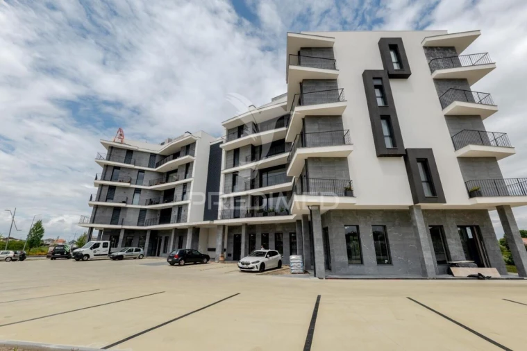 Apartamento T3 para Venda em Mangualde, Mesquitela e Cunha Alta Foto 28