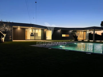 Moradia T3 para Venda em Real, Dume e Semelhe