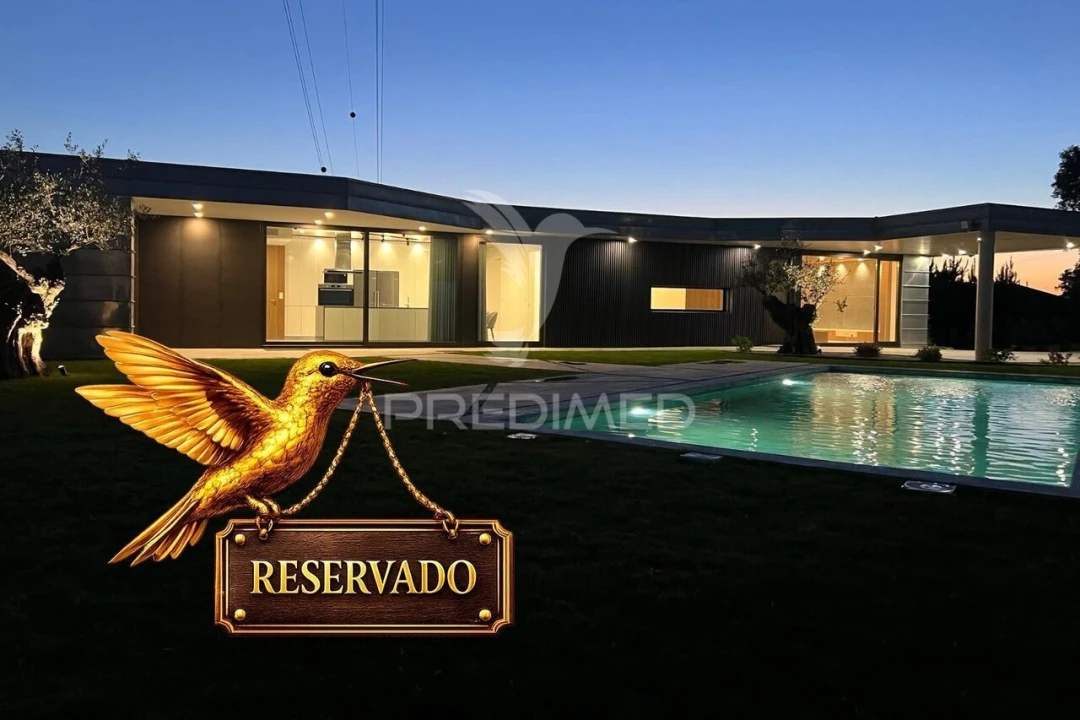 Moradia T3 para Venda em Real, Dume e Semelhe Foto 2