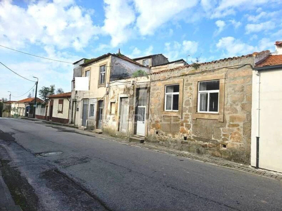 Moradia T3 para Venda em Mafamude e Vilar do Paraíso Foto 1