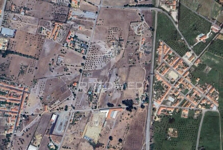 Terreno para Venda em Grândola e Santa Margarida da Serra Foto 1