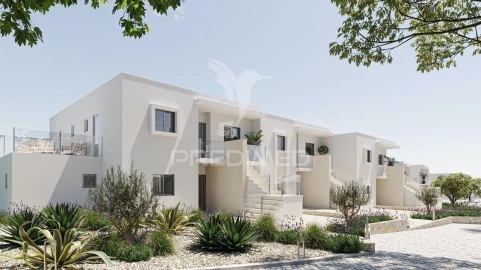 Apartamento T2 para Venda em Lagoa e Carvoeiro