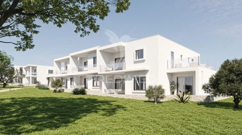 Apartamento T2 para Venda em Lagoa e Carvoeiro