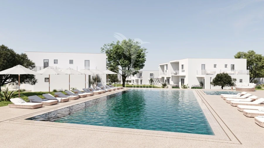 Apartamento T2 para Venda em Lagoa e Carvoeiro Foto 5
