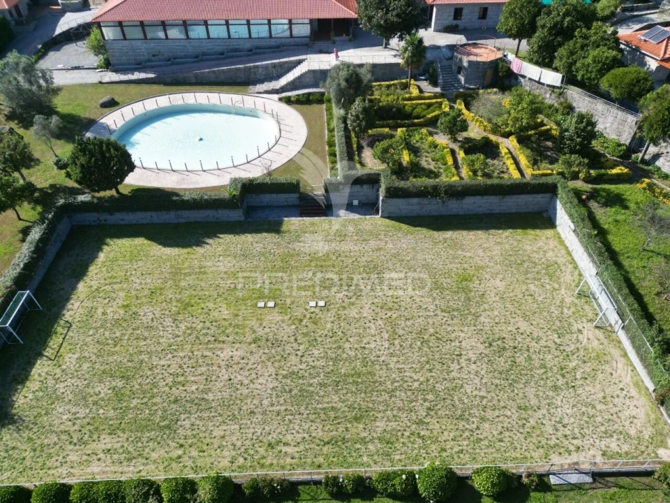 Quinta T8 para Venda em Leitões, Oleiros e Figueiredo Foto 5