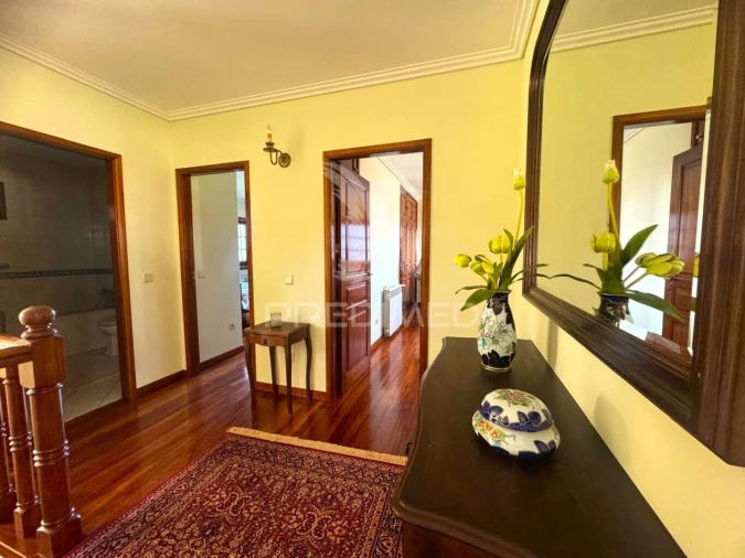 Quinta T8 para Venda em Leitões, Oleiros e Figueiredo Foto 22