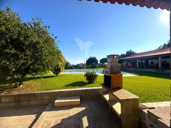 Quinta T8 para Venda em Leitões, Oleiros e Figueiredo Foto 12