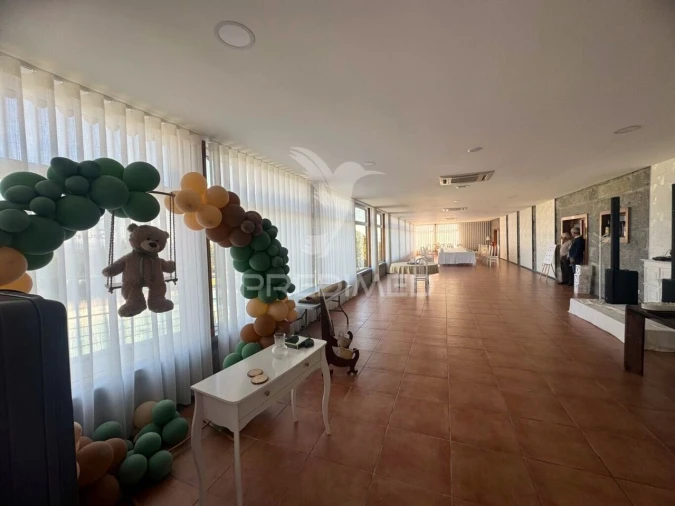 Quinta T8 para Venda em Leitões, Oleiros e Figueiredo Foto 24