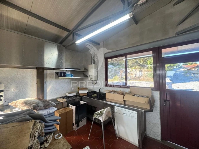 Quinta T8 para Venda em Leitões, Oleiros e Figueiredo Foto 32