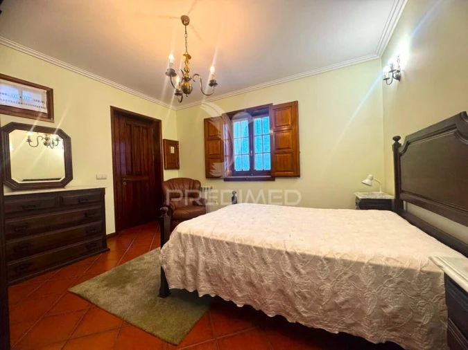 Quinta T8 para Venda em Leitões, Oleiros e Figueiredo Foto 10