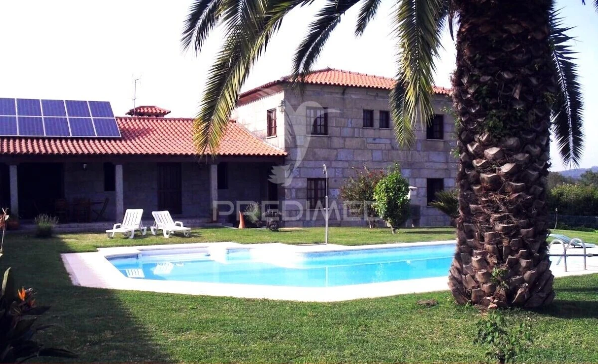 Quinta T8 para Venda em Leitões, Oleiros e Figueiredo Foto 35