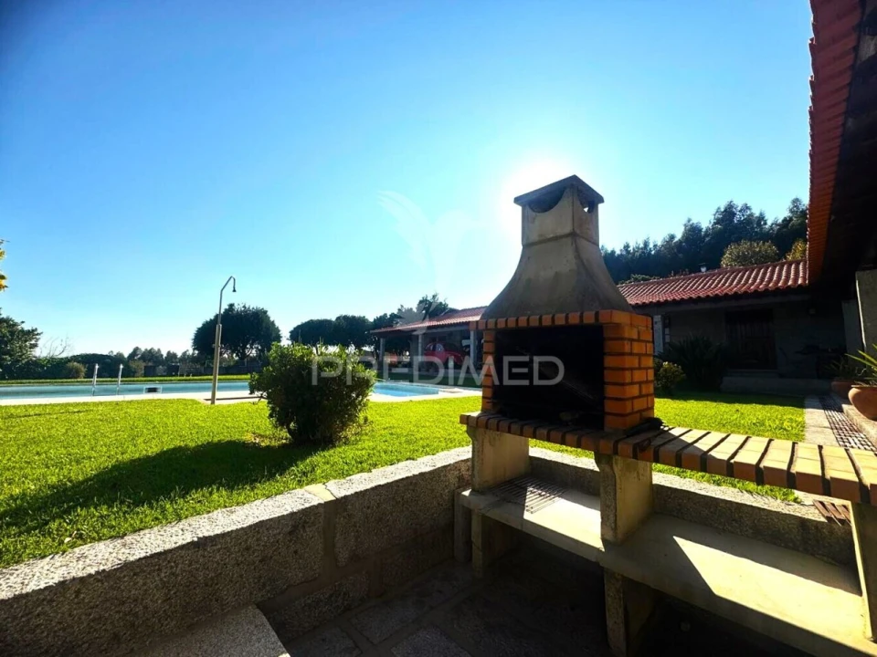 Quinta T8 para Venda em Leitões, Oleiros e Figueiredo Foto 18