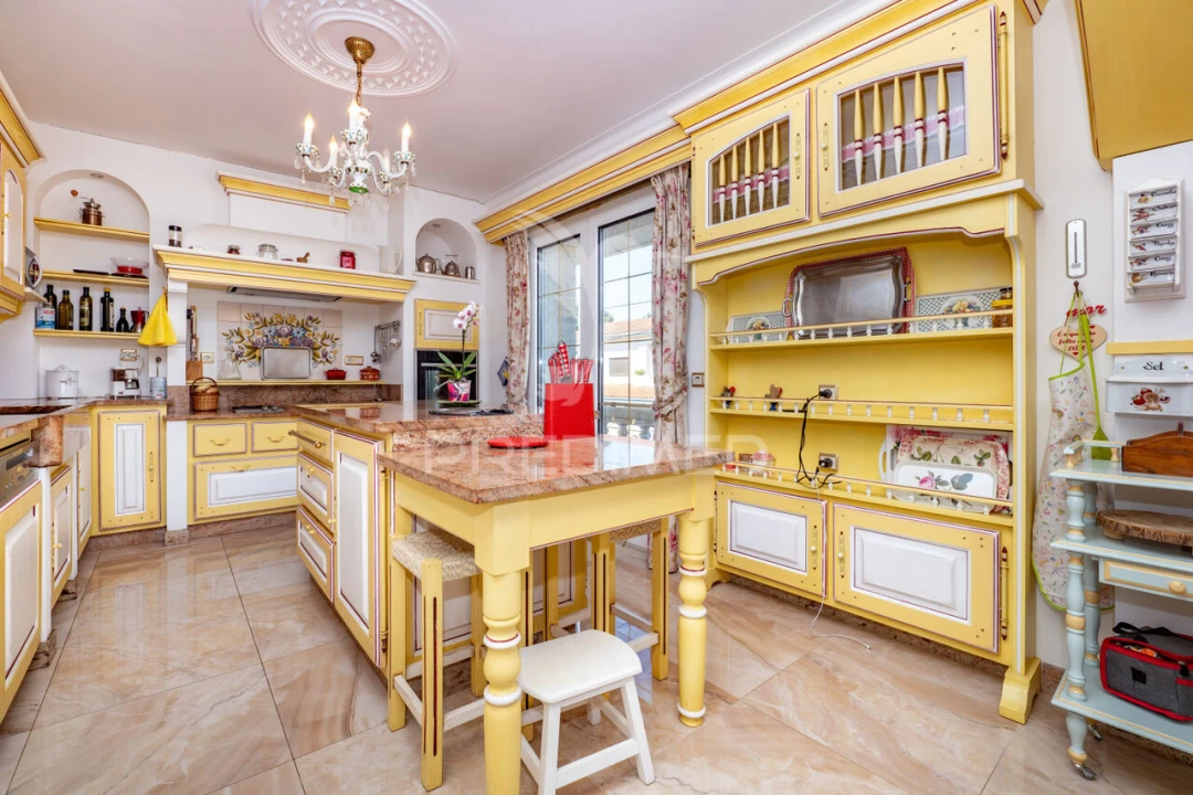 Moradia T5 para Venda em Merelim (São Paio), Panoias e Parada de Tibães Foto 26