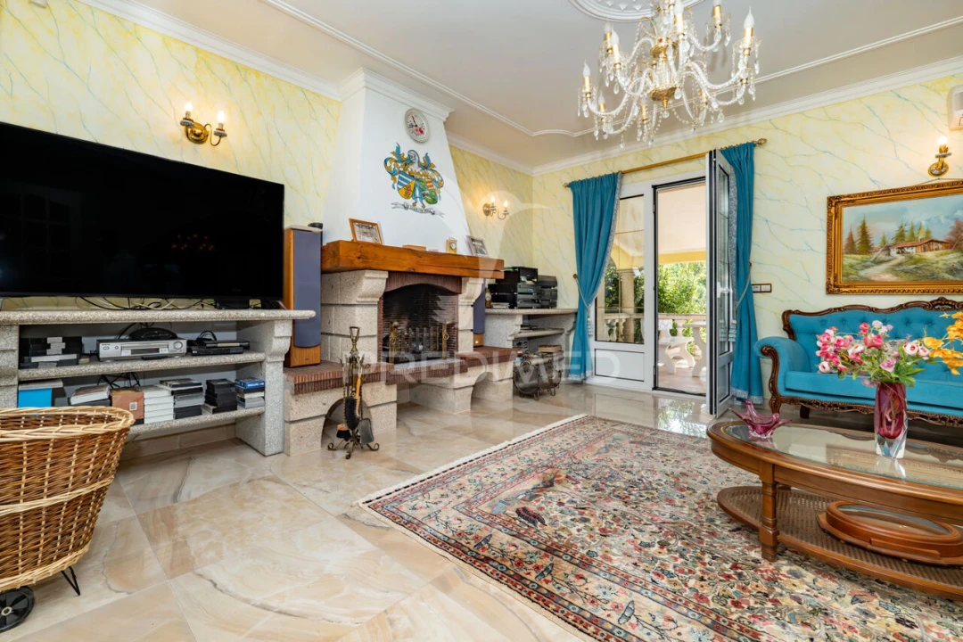 Moradia T5 para Venda em Merelim (São Paio), Panoias e Parada de Tibães Foto 18