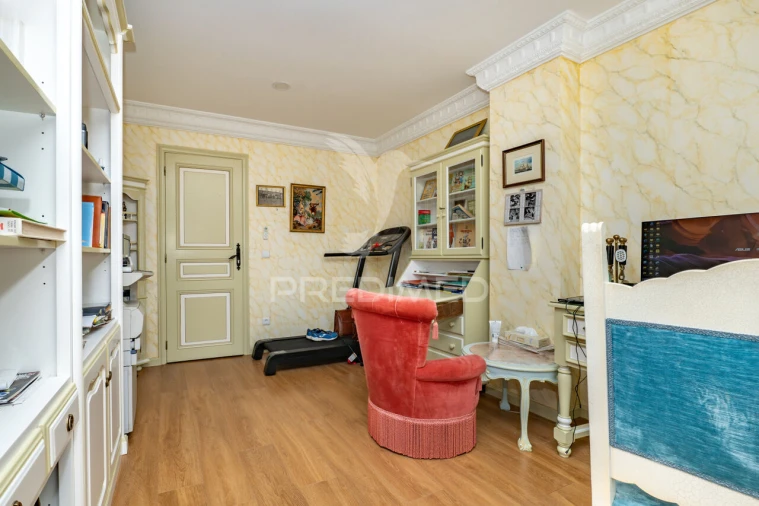 Moradia T5 para Venda em Merelim (São Paio), Panoias e Parada de Tibães Foto 12