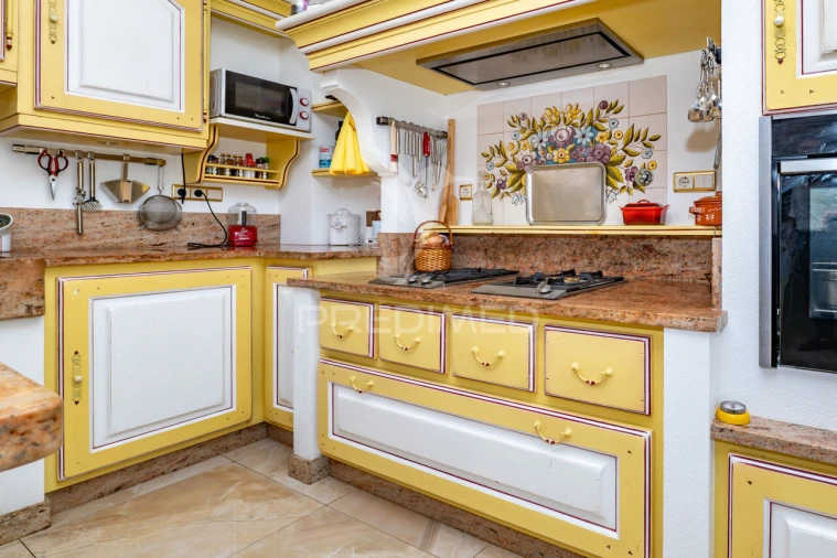 Moradia T5 para Venda em Merelim (São Paio), Panoias e Parada de Tibães Foto 28