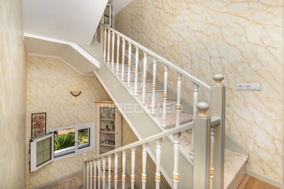 Moradia T5 para Venda em Merelim (São Paio), Panoias e Parada de Tibães Foto 10