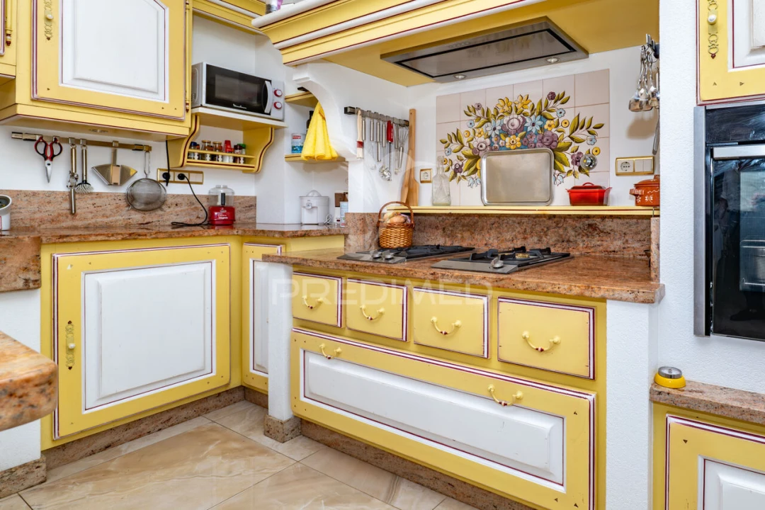 Moradia T5 para Venda em Merelim (São Paio), Panoias e Parada de Tibães Foto 28