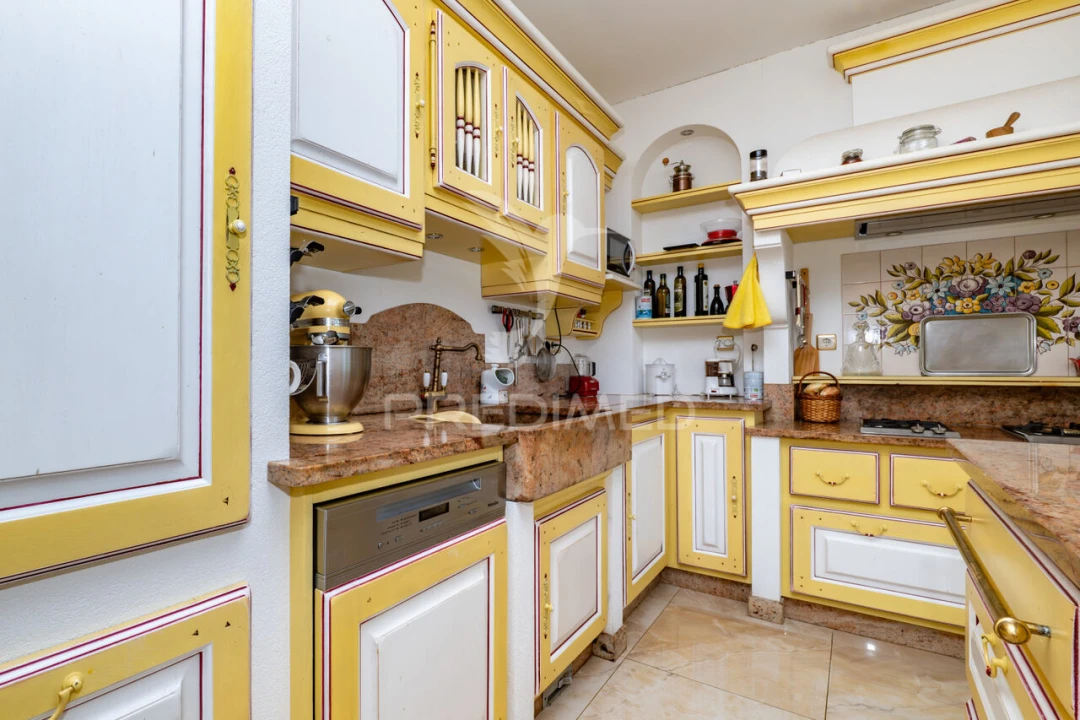 Moradia T5 para Venda em Merelim (São Paio), Panoias e Parada de Tibães Foto 30