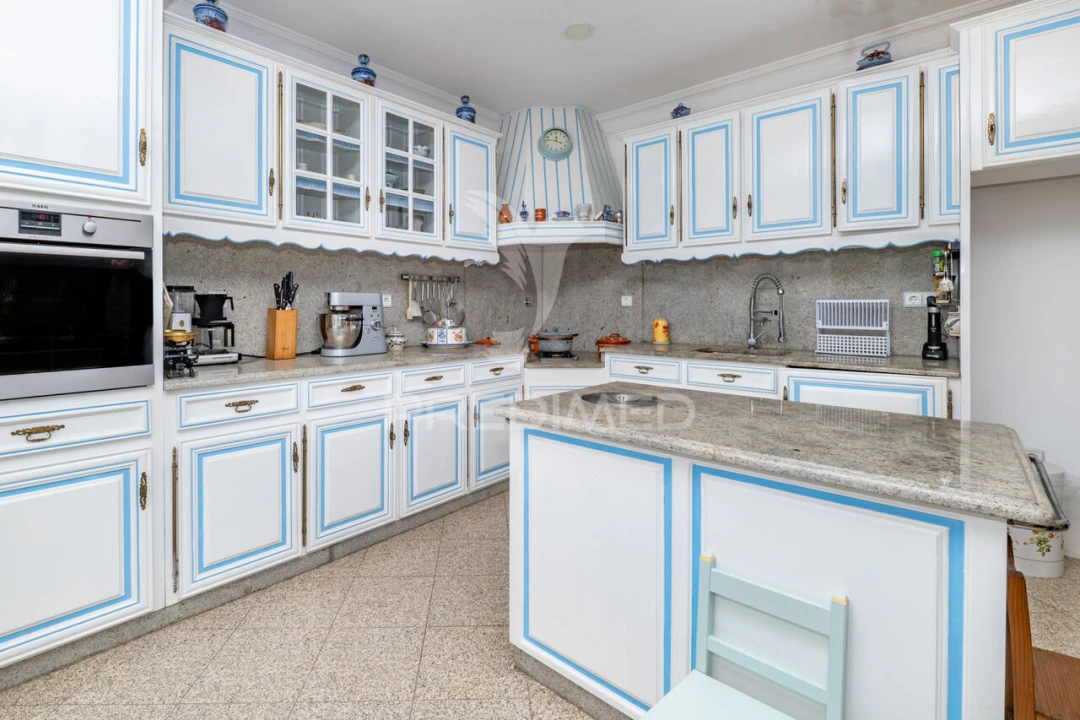 Moradia T5 para Venda em Merelim (São Paio), Panoias e Parada de Tibães Foto 32