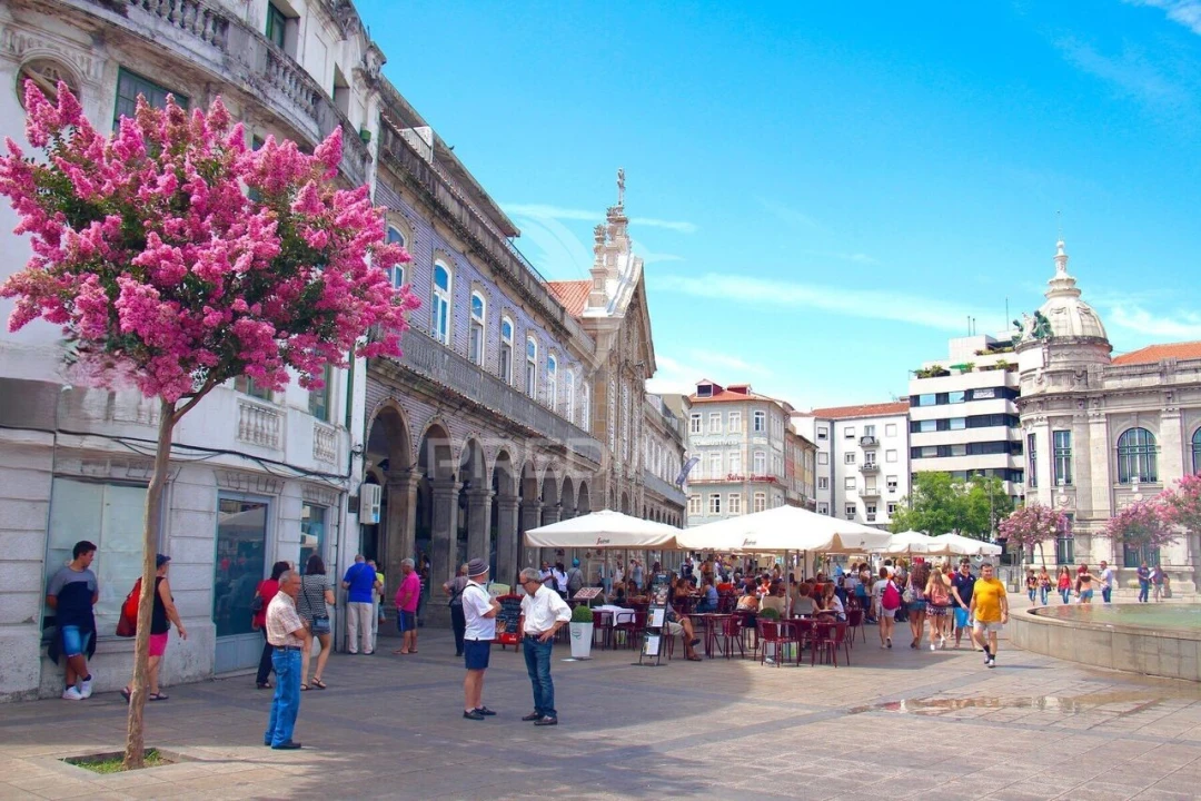 Loja para Venda em Braga (Maximinos, Sé e Cividade) Foto 10