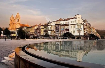 Loja para Venda em Braga (Maximinos, Sé e Cividade)