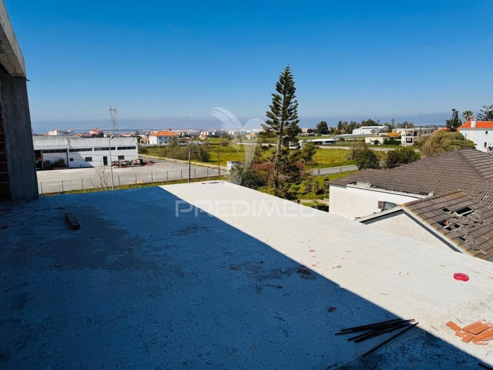 Moradia T3 para Venda em Atalaia e Alto Estanqueiro-Jardia Foto 20