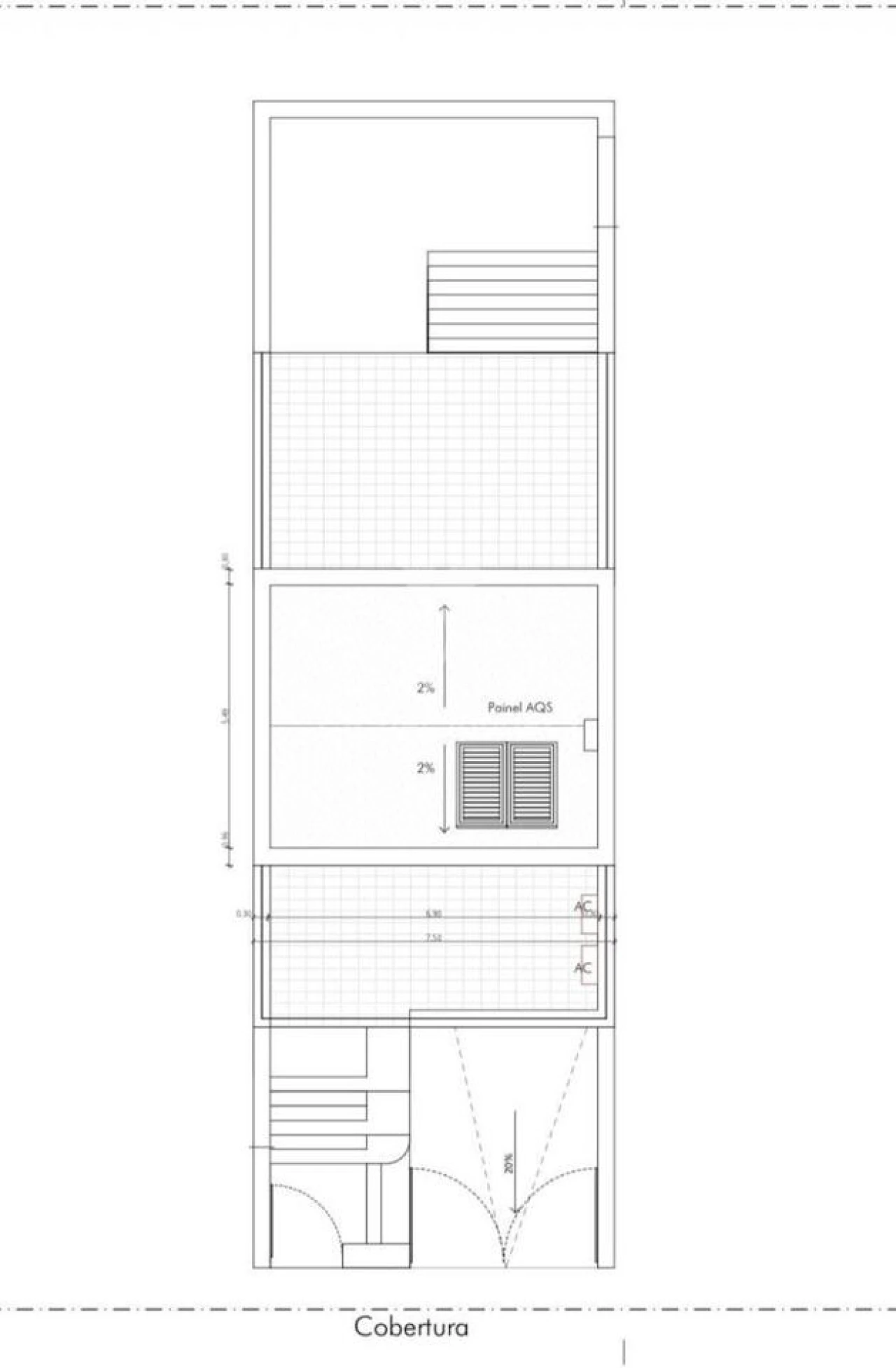 Moradia T3 para Venda em Atalaia e Alto Estanqueiro-Jardia Foto 11