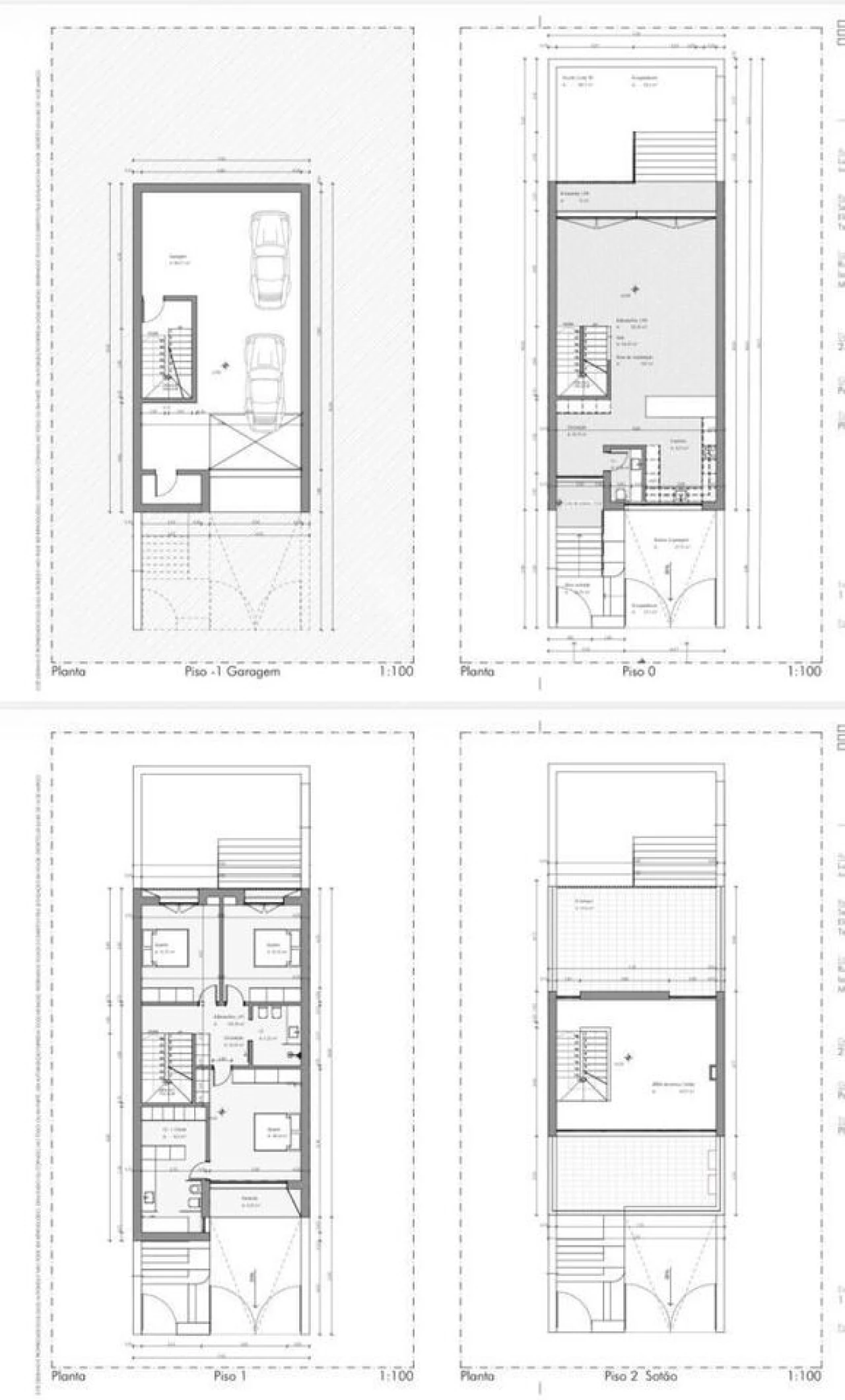 Moradia T3 para Venda em Atalaia e Alto Estanqueiro-Jardia Foto 8