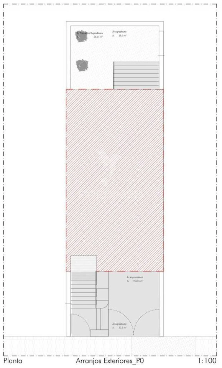Moradia T3 para Venda em Atalaia e Alto Estanqueiro-Jardia Foto 12