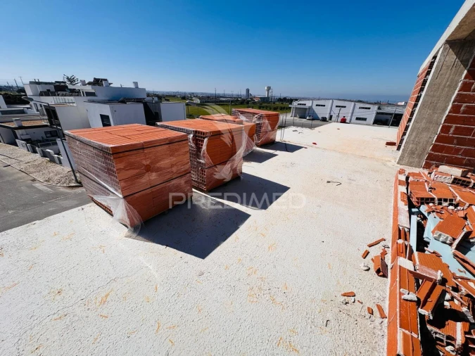 Moradia T3 para Venda em Atalaia e Alto Estanqueiro-Jardia Foto 27