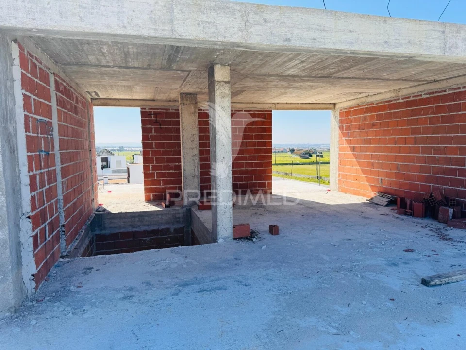 Moradia T3 para Venda em Atalaia e Alto Estanqueiro-Jardia Foto 22