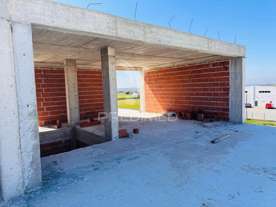 Moradia T3 para Venda em Atalaia e Alto Estanqueiro-Jardia Foto 21