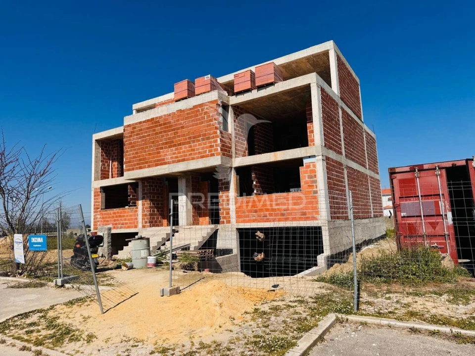 Moradia T3 para Venda em Atalaia e Alto Estanqueiro-Jardia Foto 30