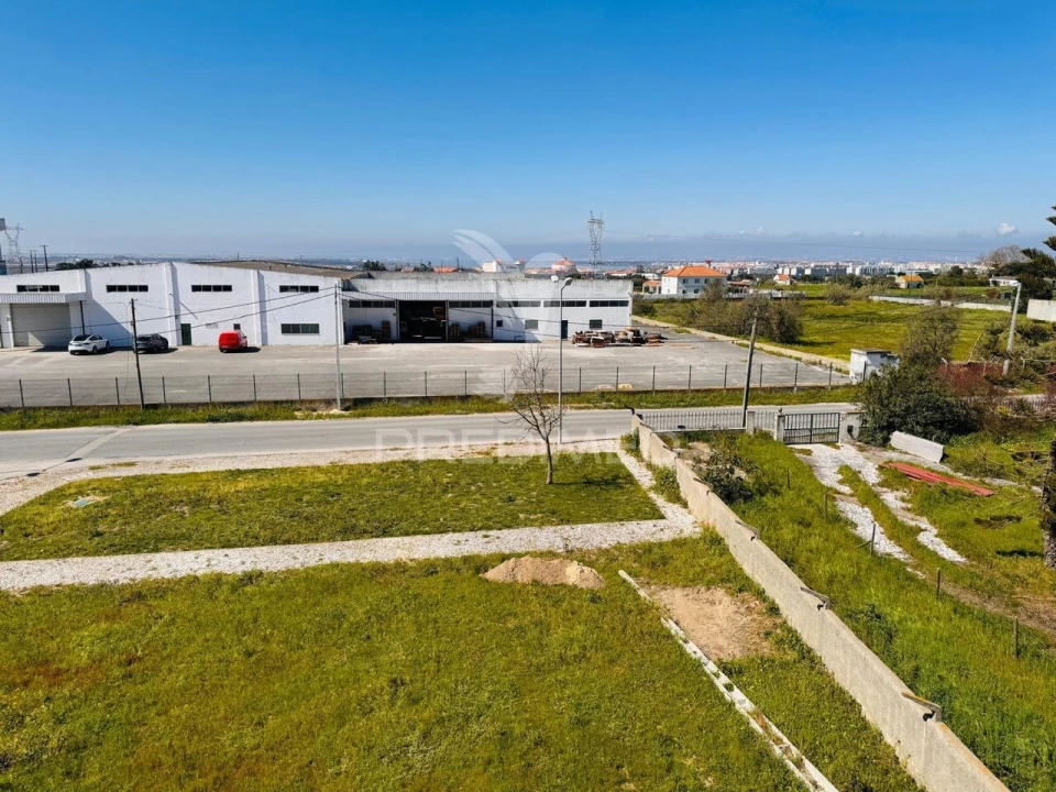 Moradia T3 para Venda em Atalaia e Alto Estanqueiro-Jardia Foto 31