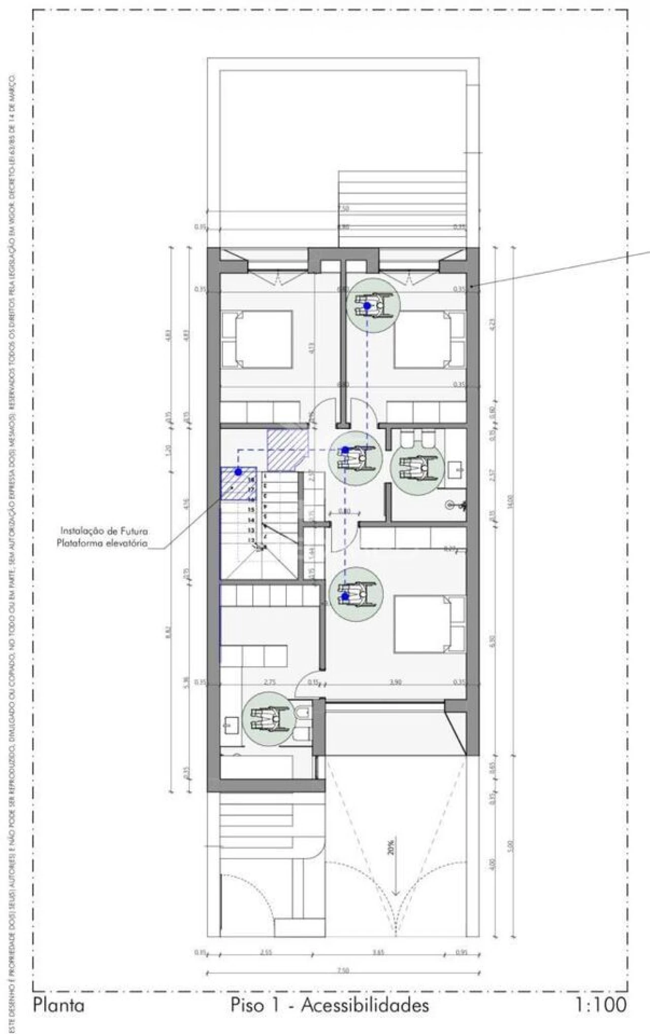 Moradia T3 para Venda em Atalaia e Alto Estanqueiro-Jardia Foto 4