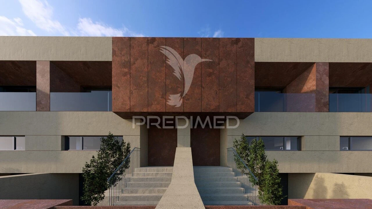 Moradia T3 para Venda em Atalaia e Alto Estanqueiro-Jardia Foto 2