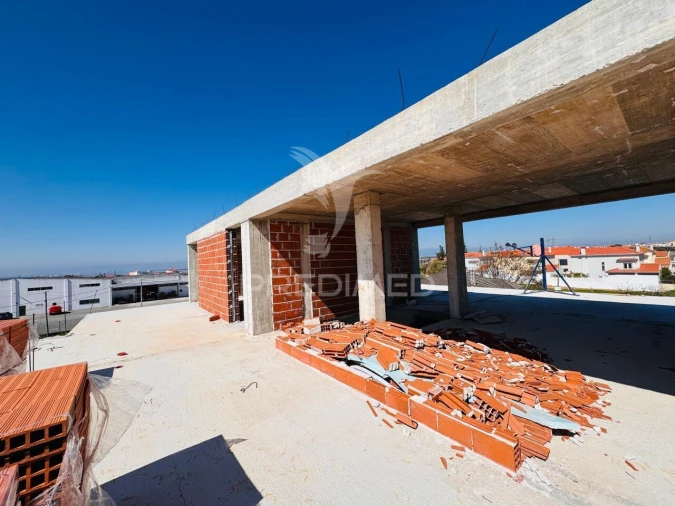 Moradia T3 para Venda em Atalaia e Alto Estanqueiro-Jardia Foto 26