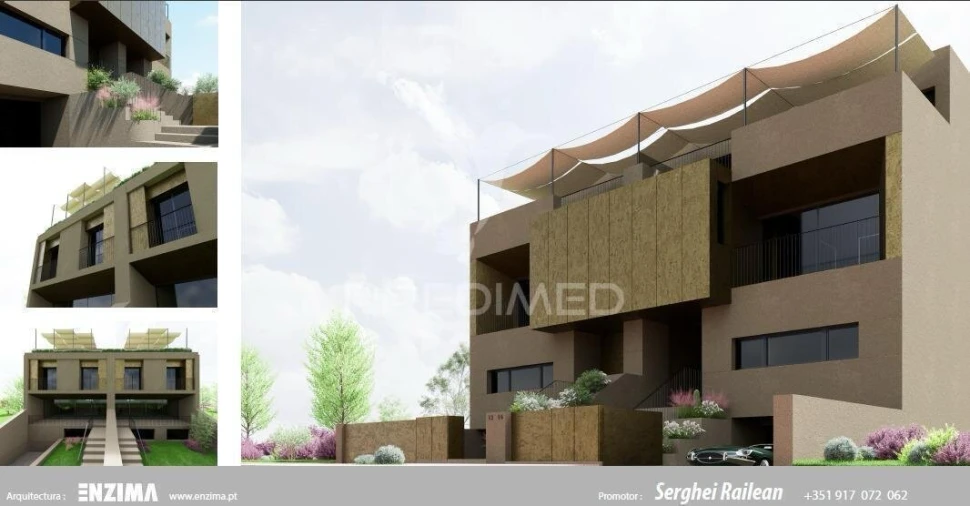 Moradia T3 para Venda em Atalaia e Alto Estanqueiro-Jardia Foto 3